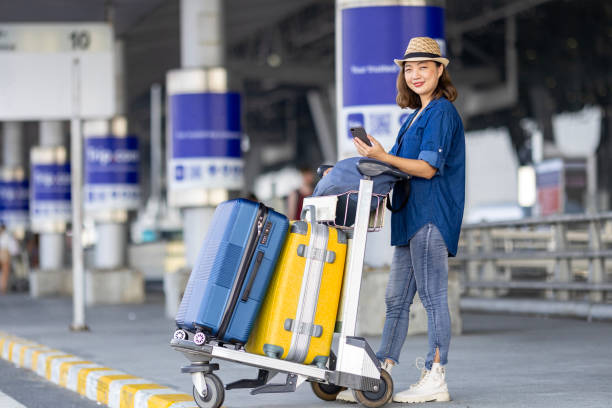 Airport Pickup & Drop